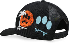 Carica l'immagine nel visualizzatore di Gallery, Cappello da baseball con logo
