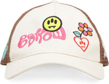 Load image into Gallery viewer, Logo baseball cap
