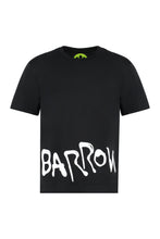 Carica l'immagine nel visualizzatore di Gallery, T-shirt in cotone con stampa
