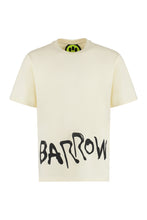 Carica l'immagine nel visualizzatore di Gallery, T-shirt in cotone con stampa
