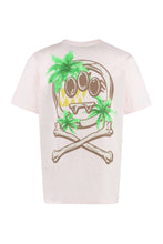 Load image into Gallery viewer, Printed cotton T-shirt
