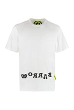 Carica l'immagine nel visualizzatore di Gallery, T-shirt in cotone con stampa
