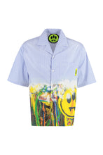 Load image into Gallery viewer, Cotton poplin shirt

