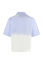 Load image into Gallery viewer, Cotton poplin shirt
