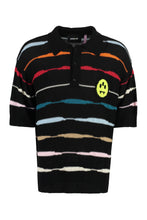 Load image into Gallery viewer, Short sleeve polo shirt
