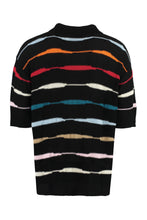 Load image into Gallery viewer, Short sleeve polo shirt
