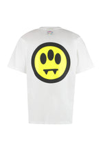 Carica l'immagine nel visualizzatore di Gallery, T-shirt in cotone con stampa
