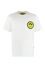 Carica l'immagine nel visualizzatore di Gallery, T-shirt in cotone con stampa
