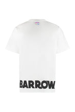 Carica l'immagine nel visualizzatore di Gallery, T-shirt in cotone con stampa
