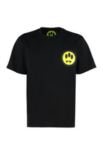 Carica l'immagine nel visualizzatore di Gallery, T-shirt in cotone con stampa
