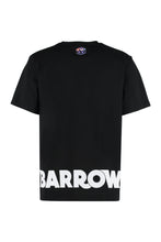 Carica l'immagine nel visualizzatore di Gallery, T-shirt in cotone con stampa

