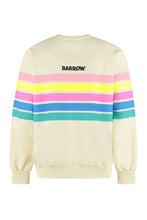 Load image into Gallery viewer, Printed cotton sweatshirt
