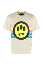 Carica l'immagine nel visualizzatore di Gallery, T-shirt in cotone con stampa
