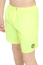 Load image into Gallery viewer, Nylon swim shorts
