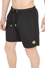 Carica l'immagine nel visualizzatore di Gallery, Shorts da mare in nylon
