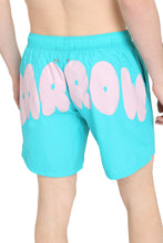 Load image into Gallery viewer, Nylon swim shorts
