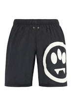 Load image into Gallery viewer, Nylon swim shorts
