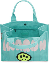 Carica l'immagine nel visualizzatore di Gallery, Tote bag in tela
