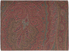Carica l'immagine nel visualizzatore di Gallery, Portafoglio con stampa paisley
