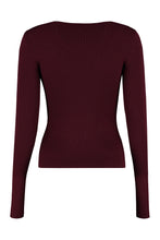 Carica l'immagine nel visualizzatore di Gallery, Maglione in lana
