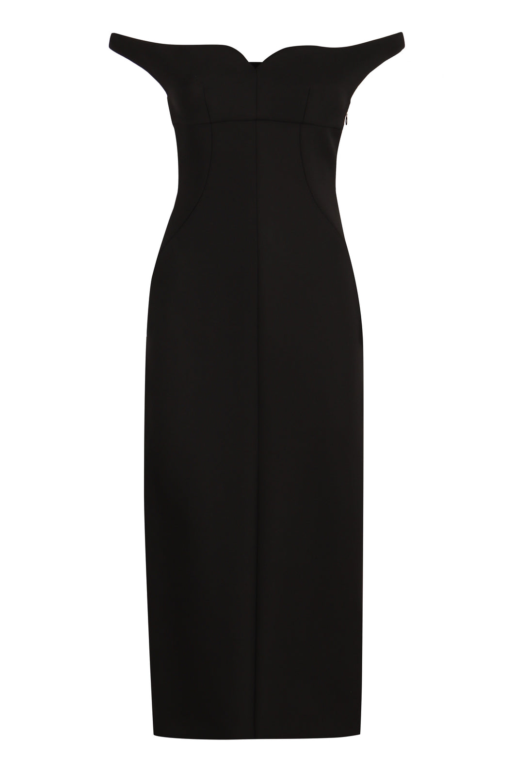 Sheath dress