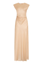 Carica l&#39;immagine nel visualizzatore di Gallery, Abito drappeggiato
