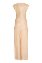 Carica l&#39;immagine nel visualizzatore di Gallery, Abito drappeggiato
