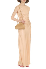 Carica l&#39;immagine nel visualizzatore di Gallery, Abito drappeggiato
