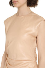 Carica l&#39;immagine nel visualizzatore di Gallery, Abito drappeggiato
