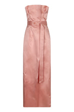 Carica l&#39;immagine nel visualizzatore di Gallery, Abito bustier
