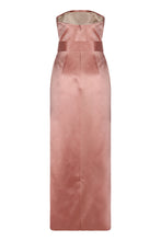 Carica l&#39;immagine nel visualizzatore di Gallery, Abito bustier
