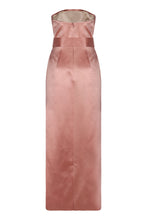 Carica l'immagine nel visualizzatore di Gallery, Abito bustier

