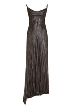 Carica l&#39;immagine nel visualizzatore di Gallery, Abito drappeggiato
