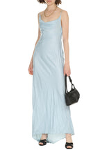 Carica l&#39;immagine nel visualizzatore di Gallery, Abito drappeggiato
