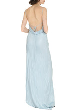 Carica l&#39;immagine nel visualizzatore di Gallery, Abito drappeggiato
