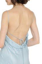 Carica l&#39;immagine nel visualizzatore di Gallery, Abito drappeggiato
