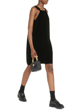 Carica l&#39;immagine nel visualizzatore di Gallery, Abito in ciniglia
