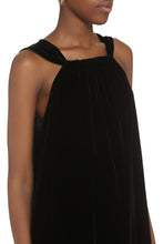 Carica l&#39;immagine nel visualizzatore di Gallery, Abito in ciniglia
