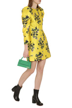 Carica l&#39;immagine nel visualizzatore di Gallery, Abito con stampa floreale
