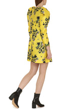 Carica l&#39;immagine nel visualizzatore di Gallery, Abito con stampa floreale
