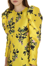 Carica l&#39;immagine nel visualizzatore di Gallery, Abito con stampa floreale
