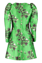 Carica l&#39;immagine nel visualizzatore di Gallery, Abito con stampa floreale
