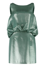 Load image into Gallery viewer, Lurex knit dress
