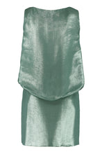 Load image into Gallery viewer, Lurex knit dress
