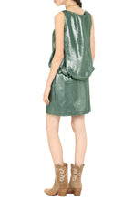 Load image into Gallery viewer, Lurex knit dress
