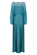 Load image into Gallery viewer, Satin dress
