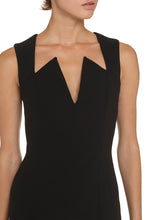 Carica l&#39;immagine nel visualizzatore di Gallery, Abito in jersey
