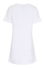 Load image into Gallery viewer, Bugs Bunny print cotton sweatdress
