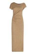 Carica l&#39;immagine nel visualizzatore di Gallery, Abito in cotone
