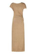 Carica l&#39;immagine nel visualizzatore di Gallery, Abito in cotone
